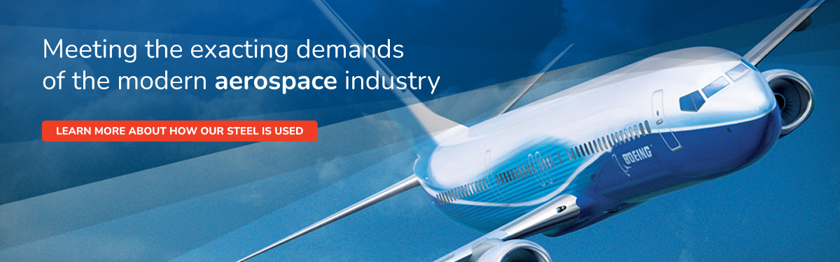 Meeting the Exacting Demands of the Aerospace Industry